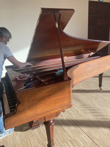 2025 06 21 - Landrais 2